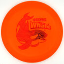 KC Pro Whale Limited Edition 175g orange silber