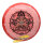 Ohn Scoggins 2021 Tour Series Halo Star Leopard3 173-175g orange-schwarz