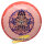 Ohn Scoggins 2021 Tour Series Halo Star Leopard3 173-175g orange-schwarz