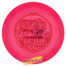 Callie McMorran 2021 Tour Series Color Glow Champion Tern