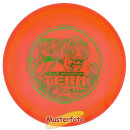 Callie McMorran 2021 Tour Series Color Glow Champion Tern...