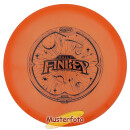 Holly Finley 2021 Tour Series Color Glow Champion Mako3 169g orange-schwarz