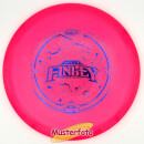 Holly Finley 2021 Tour Series Color Glow Champion Mako3 169g pinkviolett