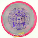 Garrett Gurthie 2021 Tour Series Halo Star Wraith