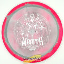 Garrett Gurthie 2021 Tour Series Halo Star Wraith