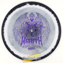 Garrett Gurthie 2021 Tour Series Halo Star Wraith 173-175g lila-rot