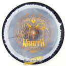 Garrett Gurthie 2021 Tour Series Halo Star Wraith 173-175g lila-rot