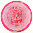Garrett Gurthie 2021 Tour Series Halo Star Wraith 173-175g pink-silber