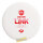 Soft Exo Link 173g weiß
