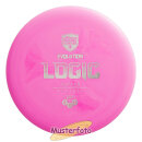 Soft Exo Logic 173g pink