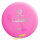 Soft Exo Logic 173g pink