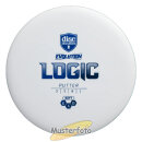 Soft Exo Logic 173g weiß