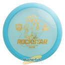 Active Premium Rockstar 172g hellblau