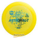 Active Premium Astronaut 172g gelb