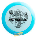 Active Premium Astronaut 172g hellblau