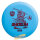 Active Line Shogun 167g hellblau