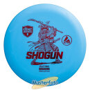 Active Line Shogun 168g hellblau