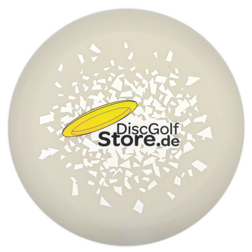 DiscGolfStore Limited Edition D-Line P2 (Innova made)