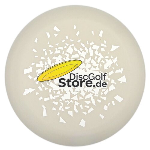 DiscGolfStore Limited Edition D-Line P2