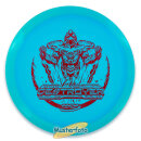 Star Destroyer - SockiBot Stamp - OOP 171g rot