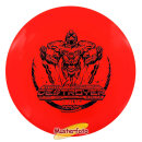 Star Destroyer - SockiBot Stamp - OOP 171g rot