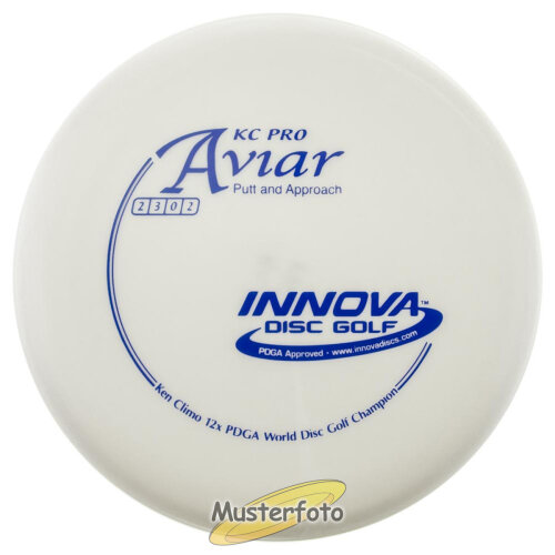 KC Pro Aviar 172g orange