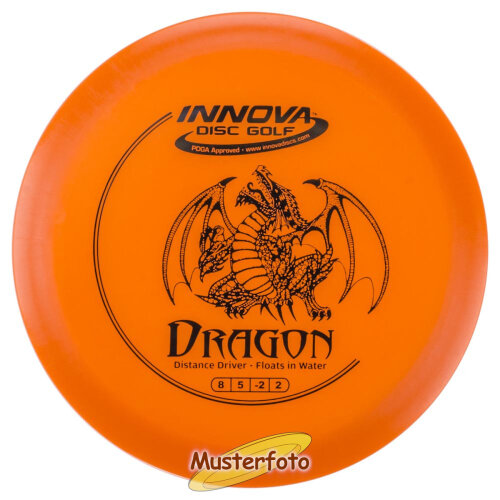 DX Dragon 160g-164g pink