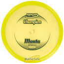 Champion Manta 180g hellblau
