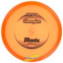 Champion Manta 180g hellblau