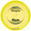 Champion Manta 180g hellgrün