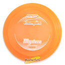 Champion Mystere 173-175g rot