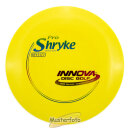 Pro Shryke 173-175g gelb