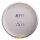 DX Aviar Putt & Approach Bottom Stamp 175g cremeweiß