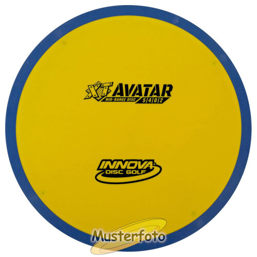 XT Avatar