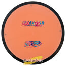 XT Avatar 168g orange-grün
