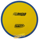 XT Avatar 180g gelb-rot