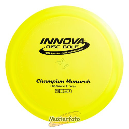 Champion Monarch 171g blau