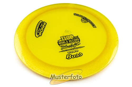 Blizzard Champion Boss 139g orange