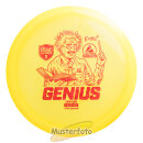 Active Premium Genius 175g gelb