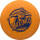 Hero Disc Golf Starter Set orange blau weiß