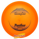 Champion Panther 170g orange