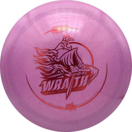 GStar Wraith 167g gelb
