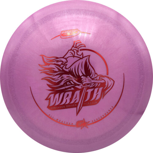GStar Wraith 170g violett