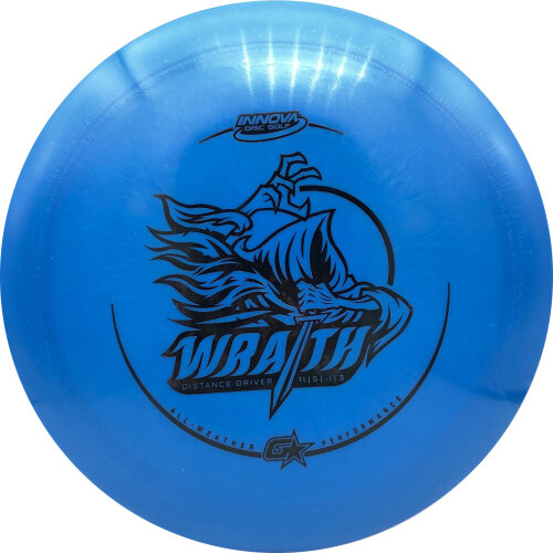 GStar Wraith 173-5g blau