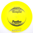 Champion Panther 175g gelb