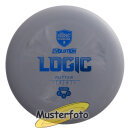 Hard Exo Logic 173g grau