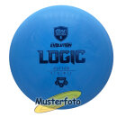 Hard Exo Logic 173g hellblau