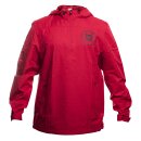 Discmania Water Resistant 1/4 Zip Jacket