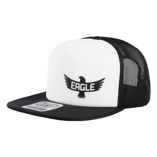 Discmania Eagle McMahon Snapback Trucker Hat