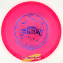 Holly Finley 2021 Tour Series Color Glow Champion Mako3 169g pink-schwarz